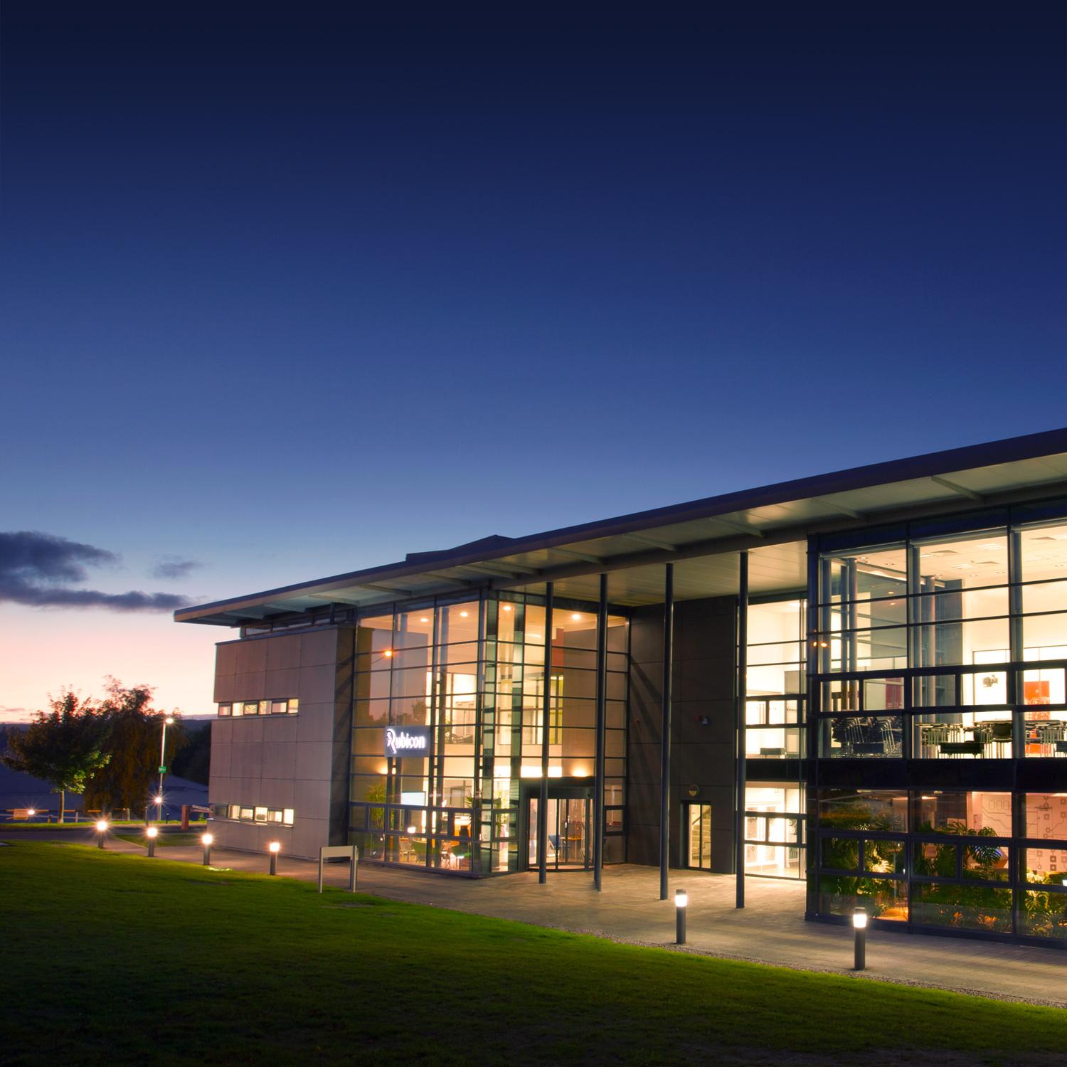 The Rubicon Centre, Cork