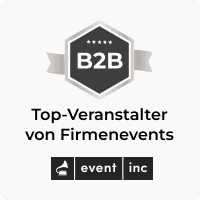 Seifenfabrik | Dr. Thompson´s | Eventlocation in Düsseldorf