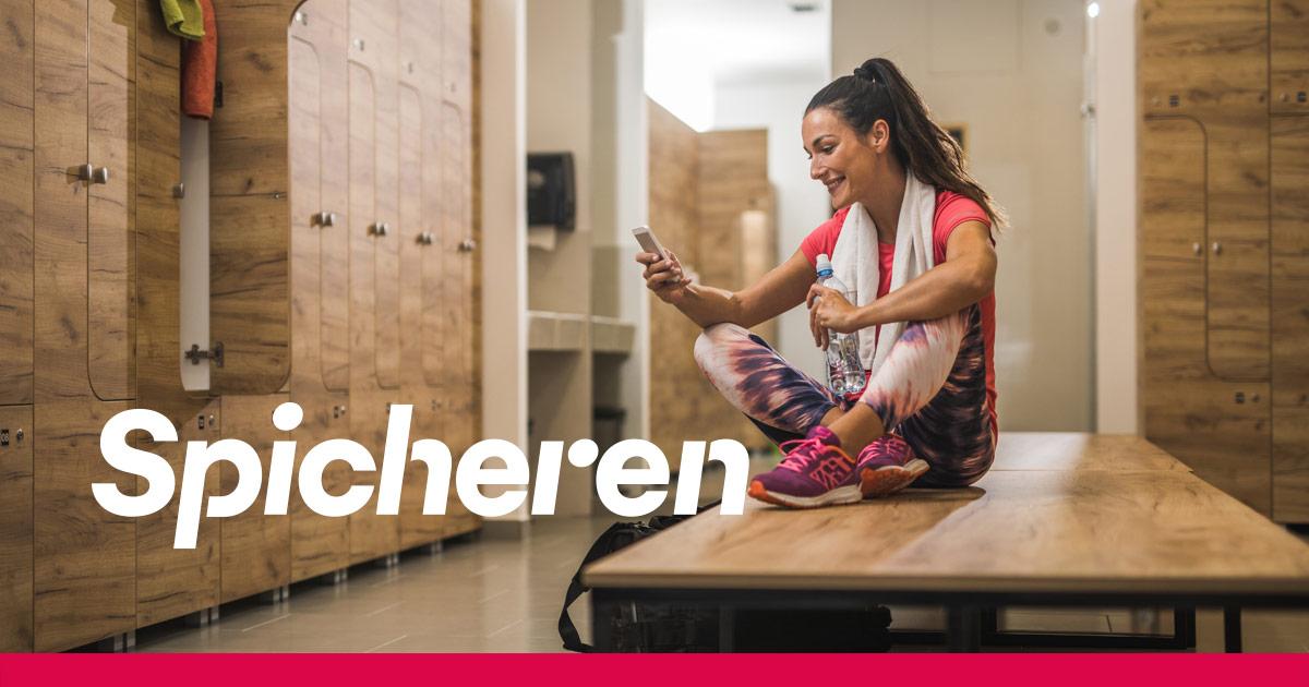 Spicheren Fitness