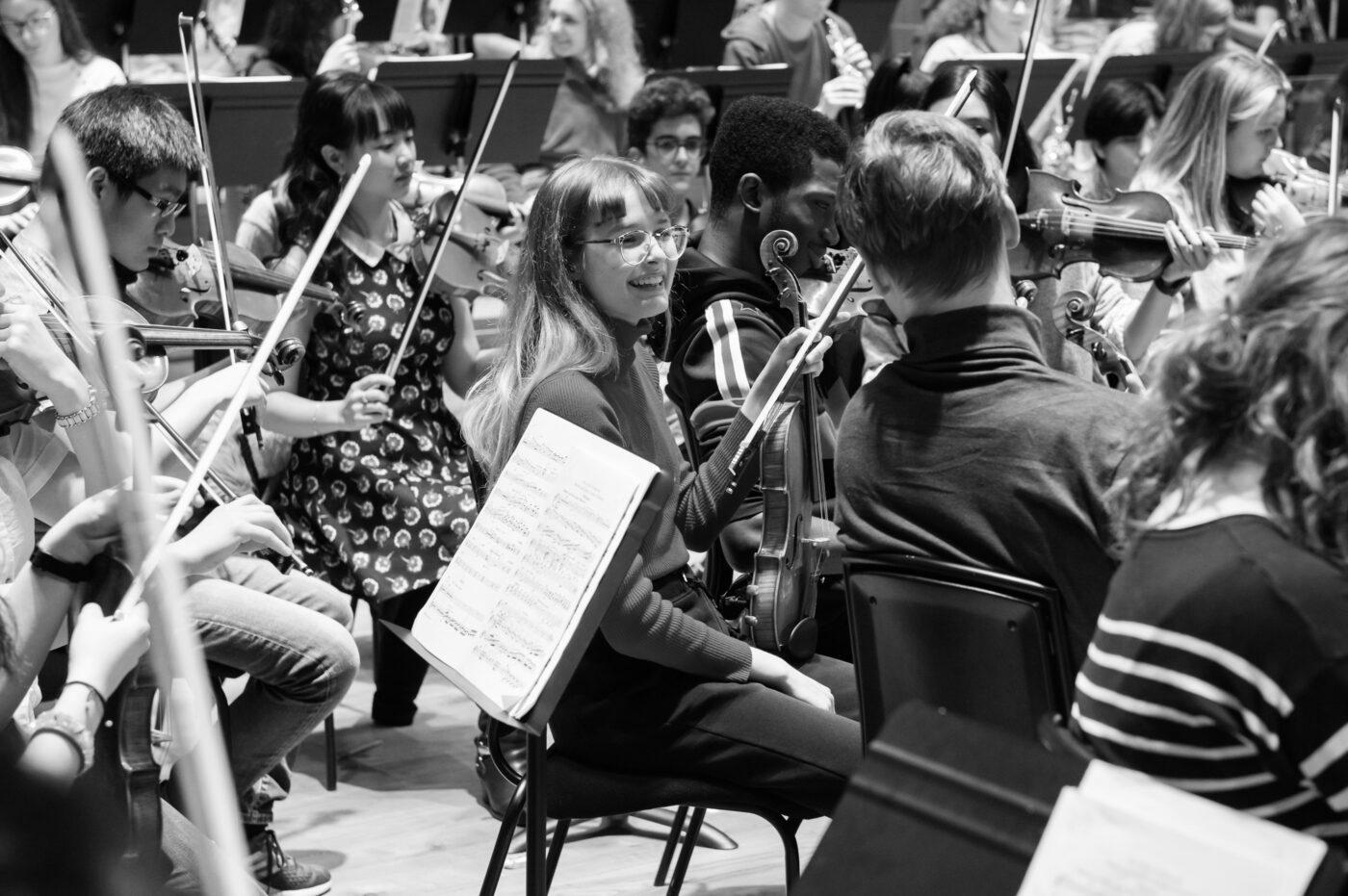 Chetham's School of Music
