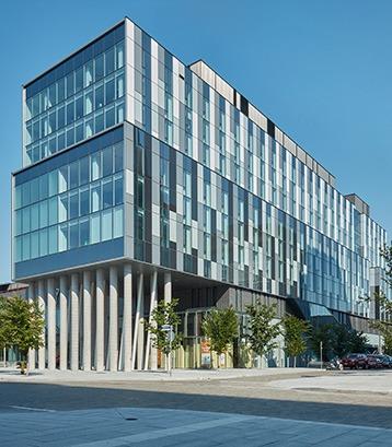 Residence & Conference Centre - Toronto Downtown
