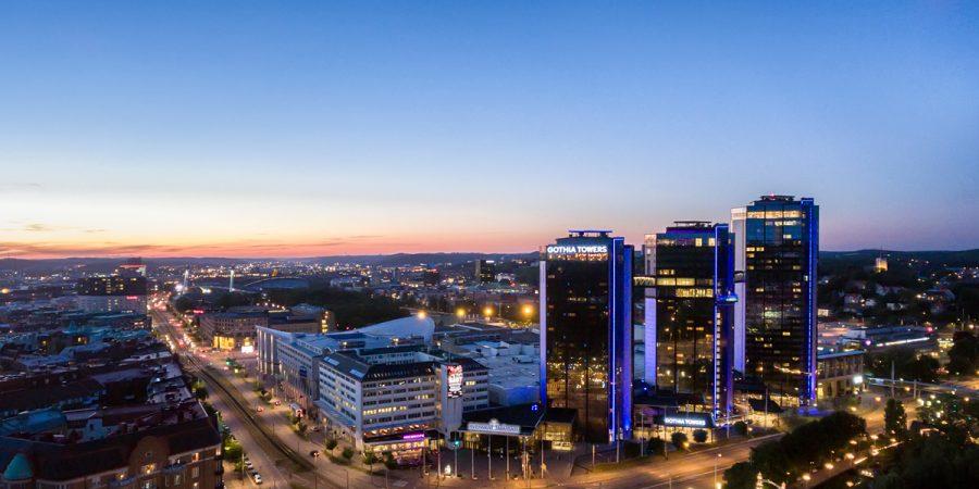 Svenska Mässan