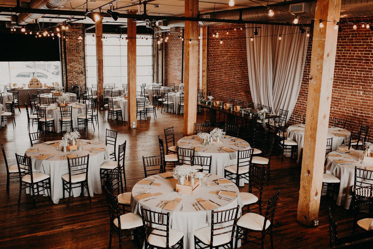 Terminus 330 Event Venue
