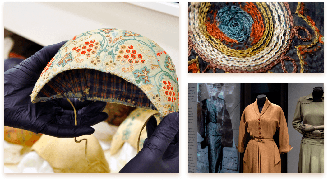 Textilmuseet