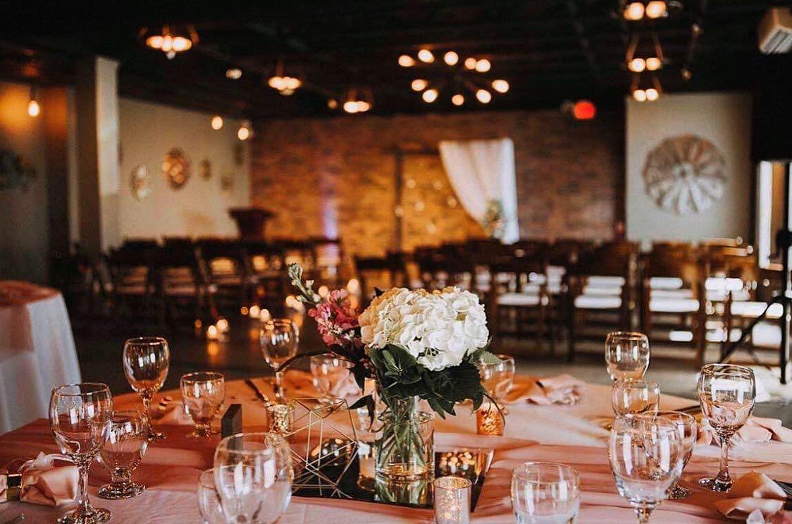 The Baron Venue