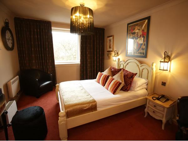 The Bruce Hotel