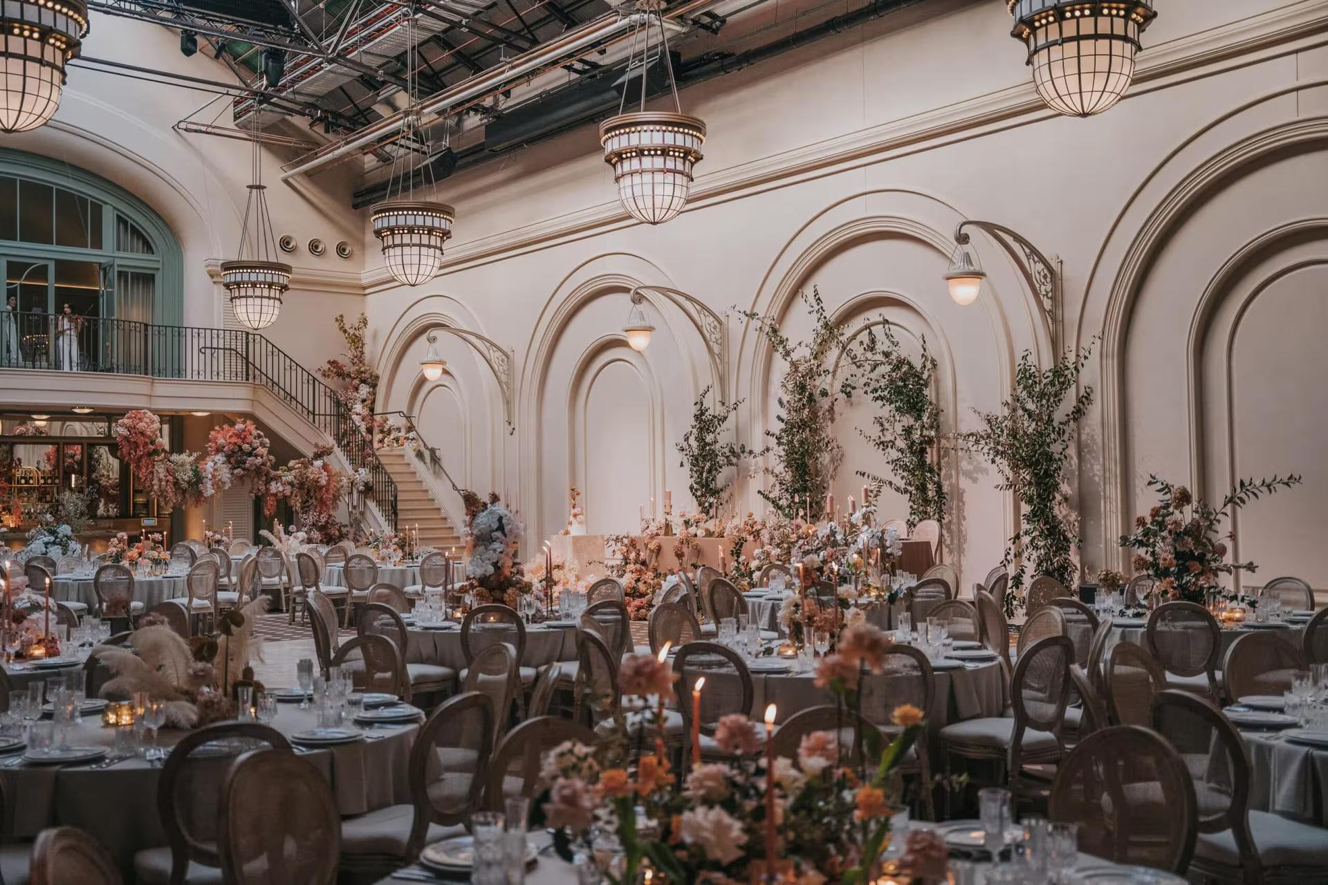 The Eveleigh | Events by The Grounds, Sydney