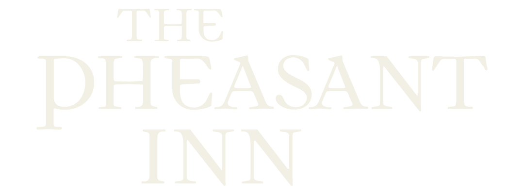 The Pheasant Inn