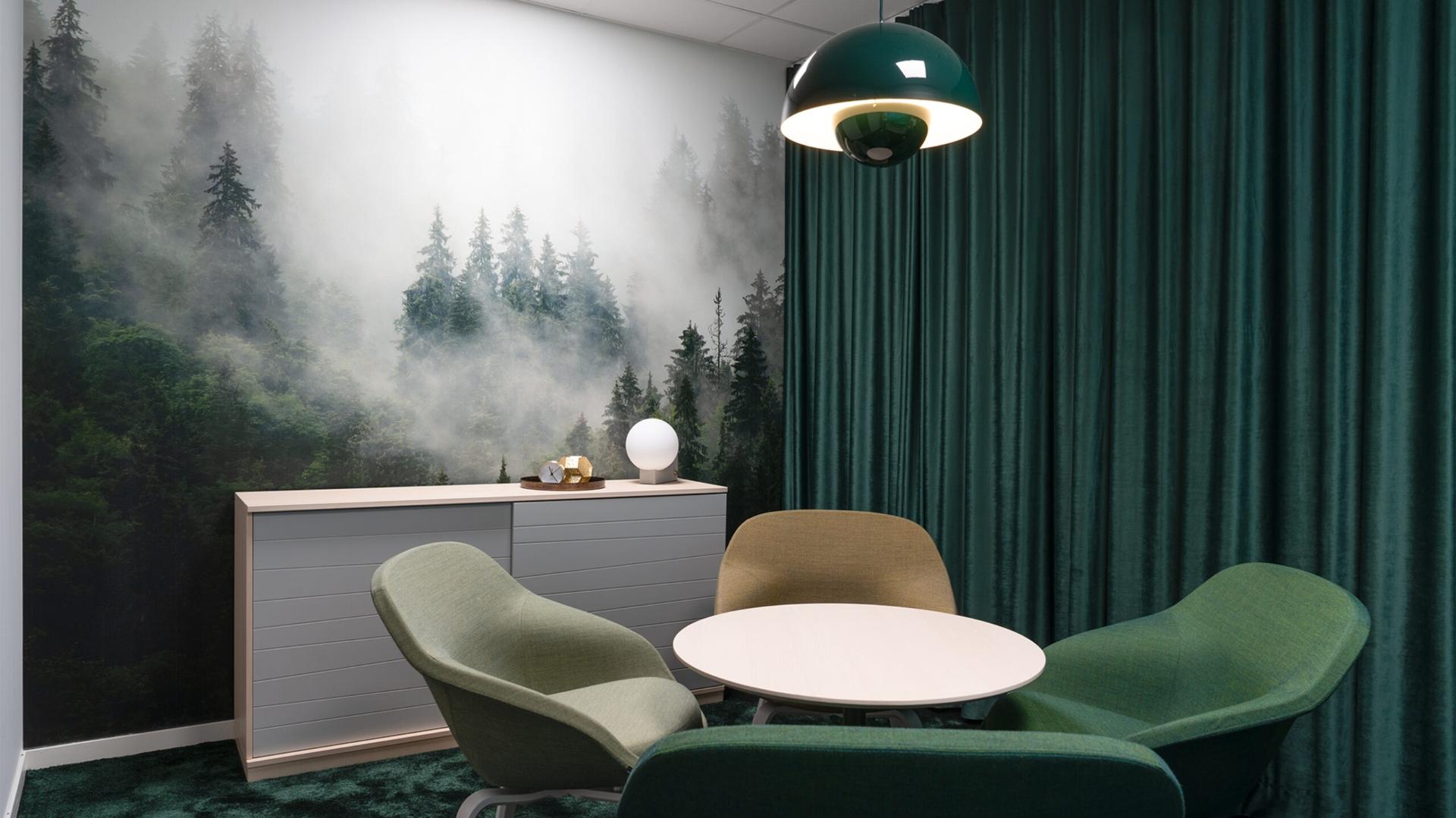 Uppsala Business Park