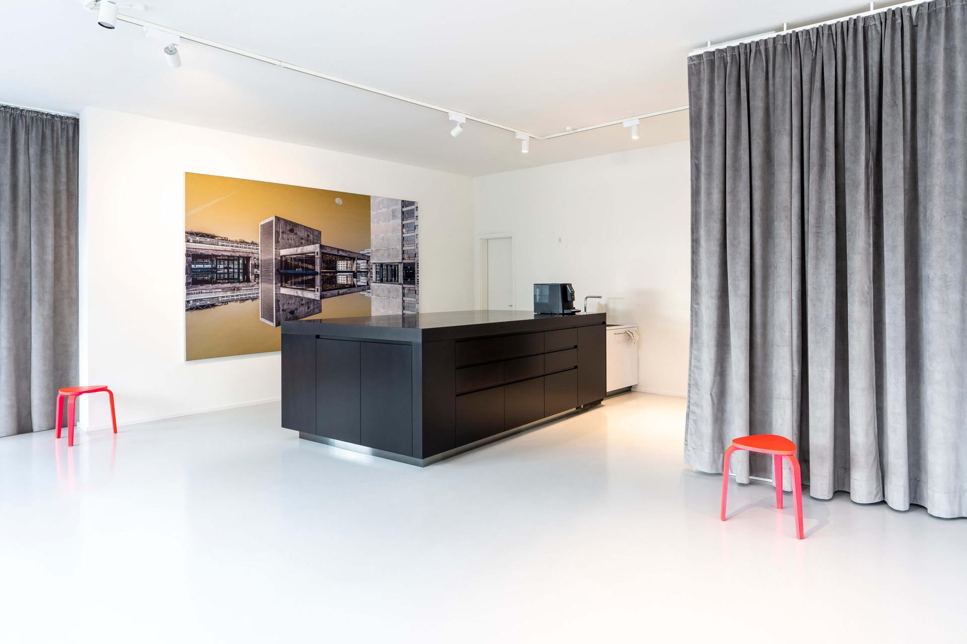 urbanHUB Eventlocation