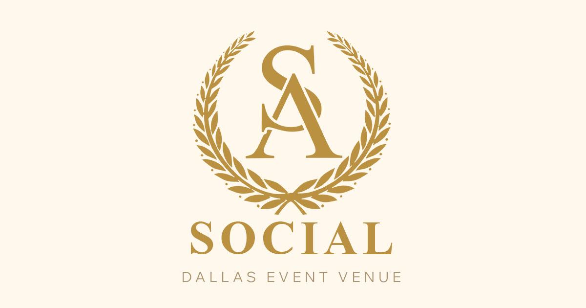 Social A - Dallas Event Venue