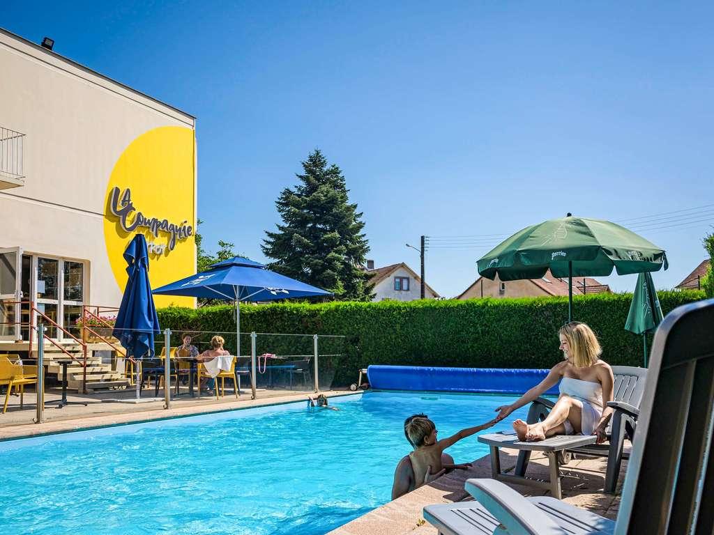Mercure Nantes Centre - Grand Hôtel