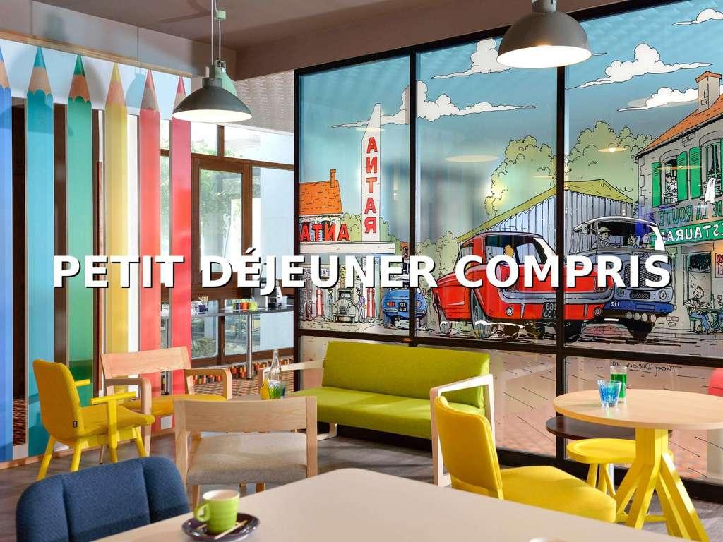 Mercure Tours Centre Gare