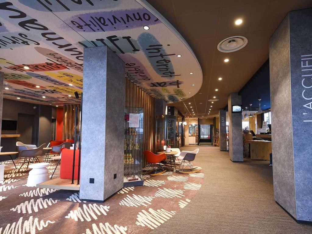 Ibis Milano CA Granda