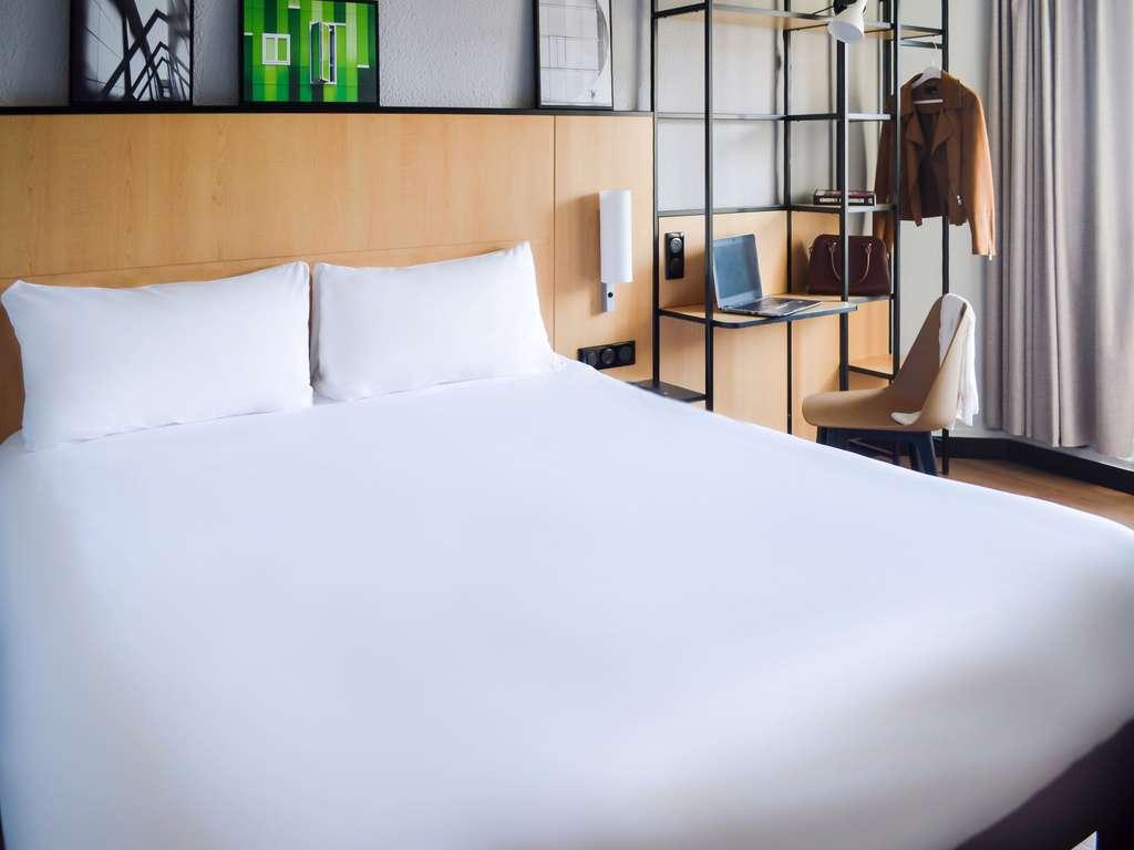 Novotel Bristol Centre