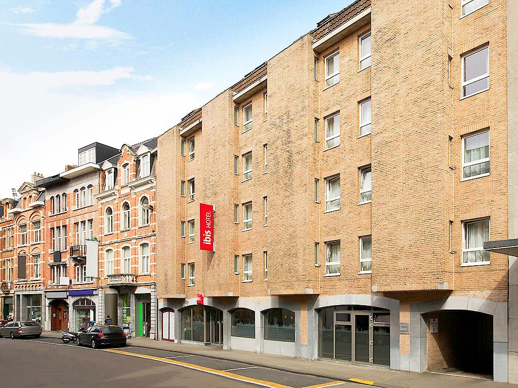 Hotel Ibis Northampton Centre
