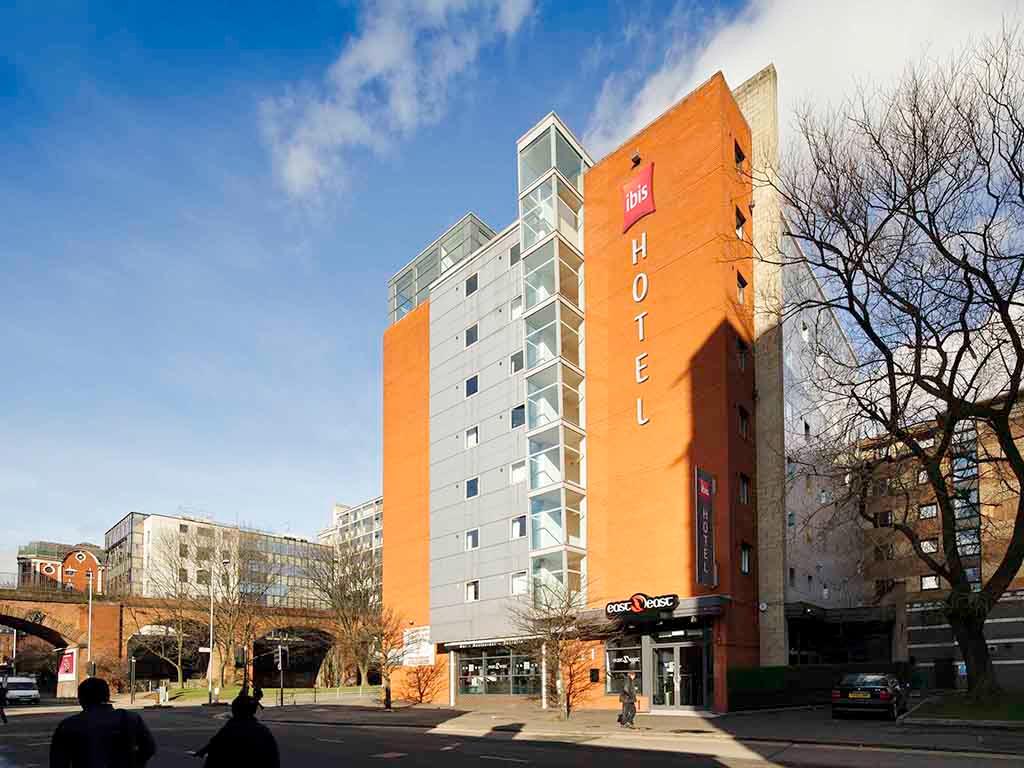 Mercure Wigan Oak Hotel