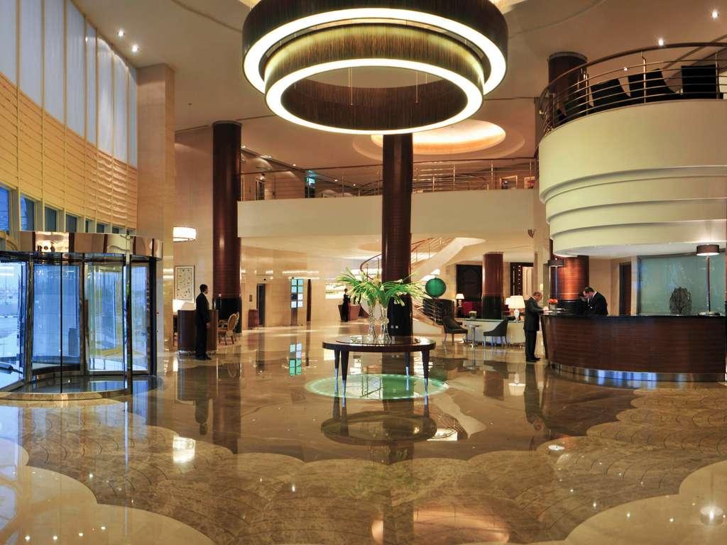ibis Styles Reims Centre Cathédrale