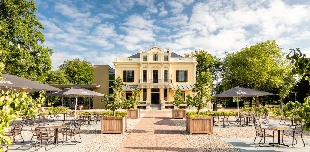 Airbornemuseum Hartenstein, Arnhem