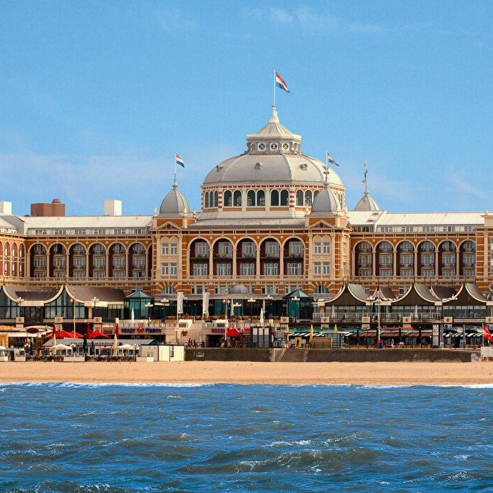 Grand Hotel Amrâth Kurhaus