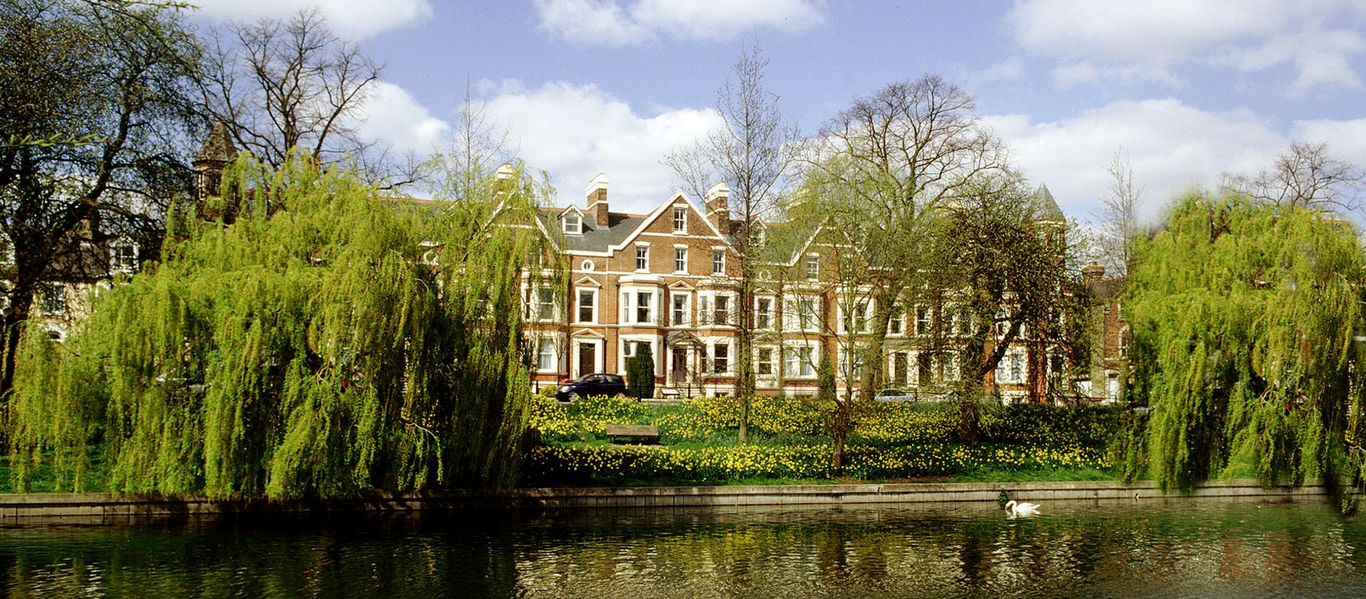 Arundel House Hotel