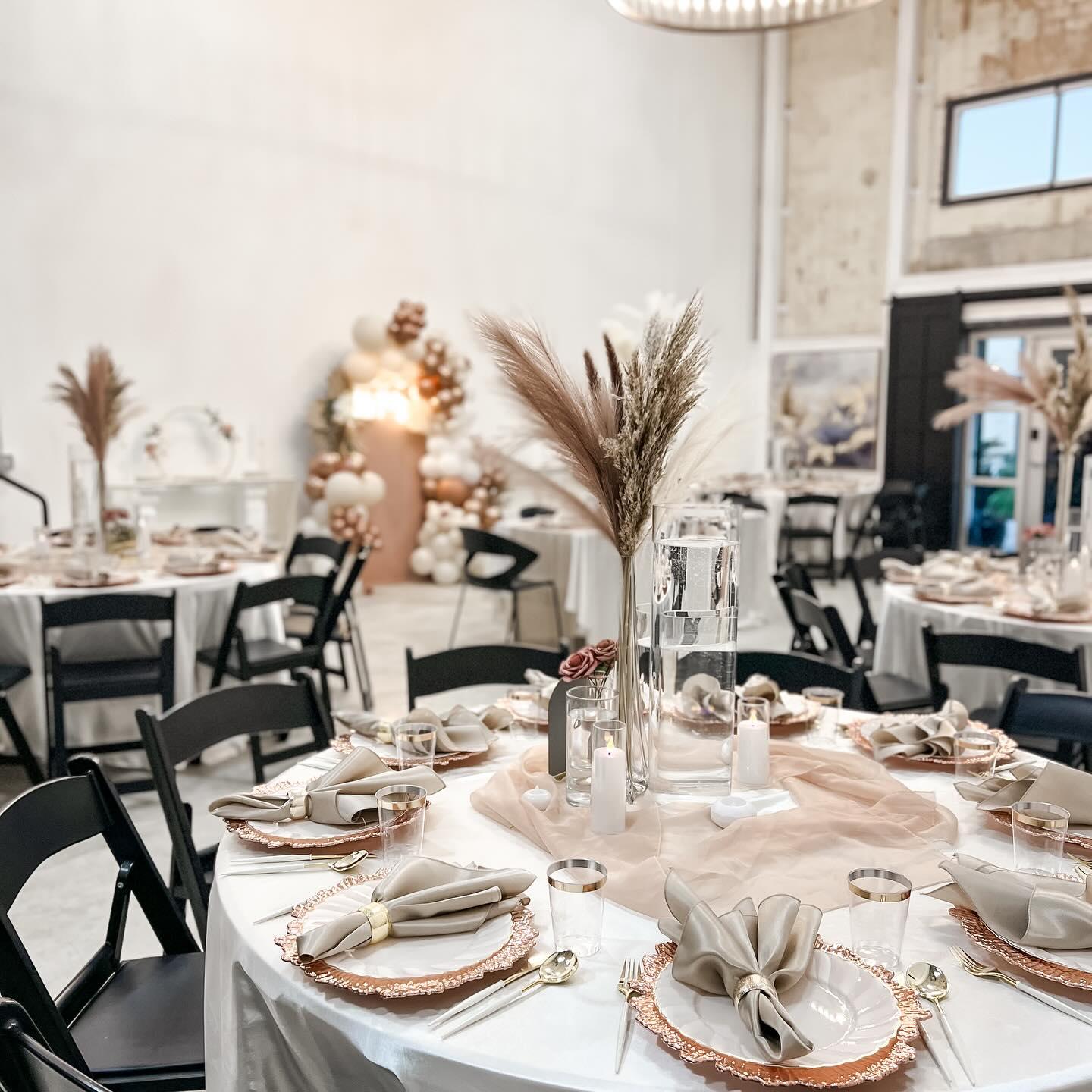 The Stone Manor Luxury Event Venue