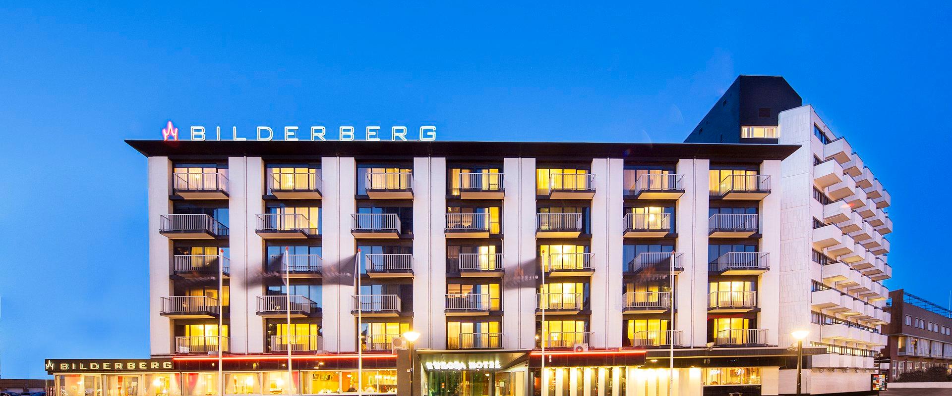 Bilderberg Europa Hotel Scheveningen