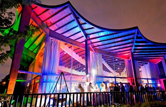 Pavillon Dauphine