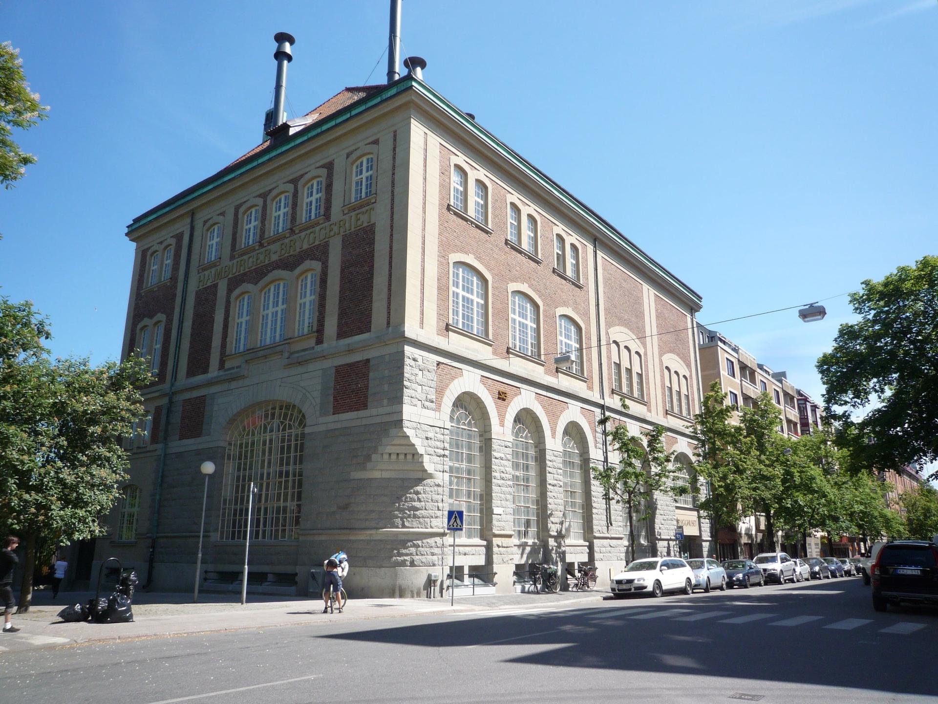 Brygghuset