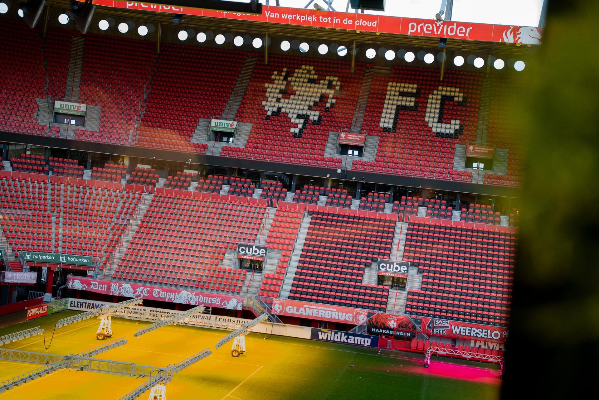 BTC Twente (Bedrijfstechnologisch Centrum Twente)