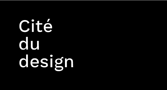 Cité du Design - Espaces réceptifs