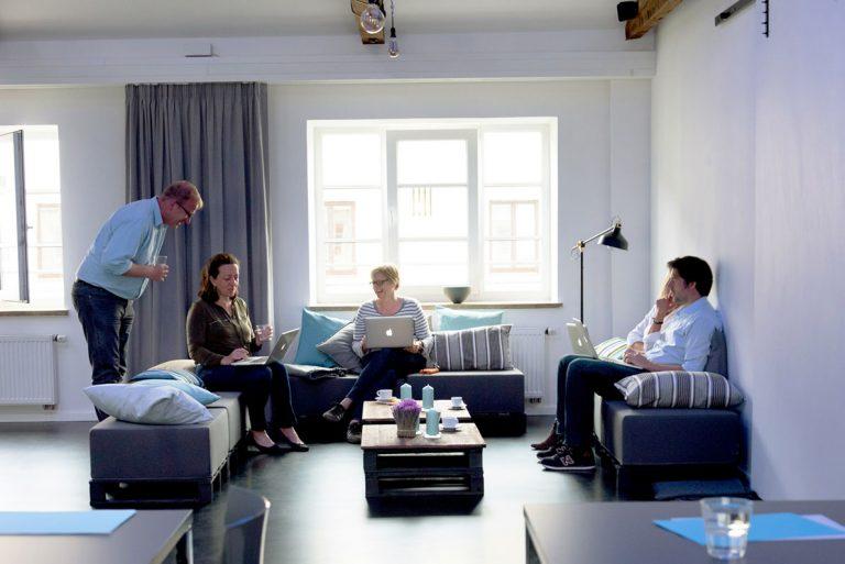 Dachwerk Event