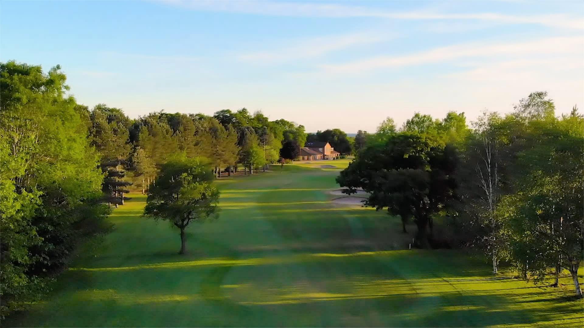 Elsham Golf Club
