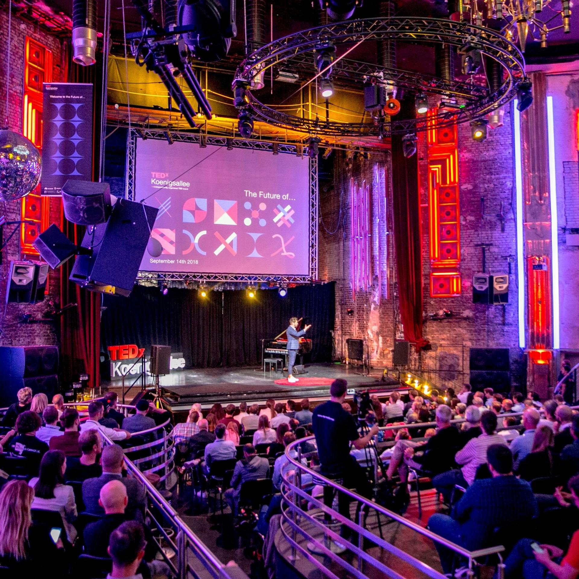 Eventresidenz Eventlocation Düsseldorf