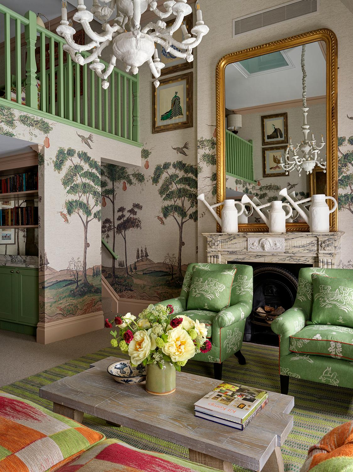 The Covent Garden Hotel