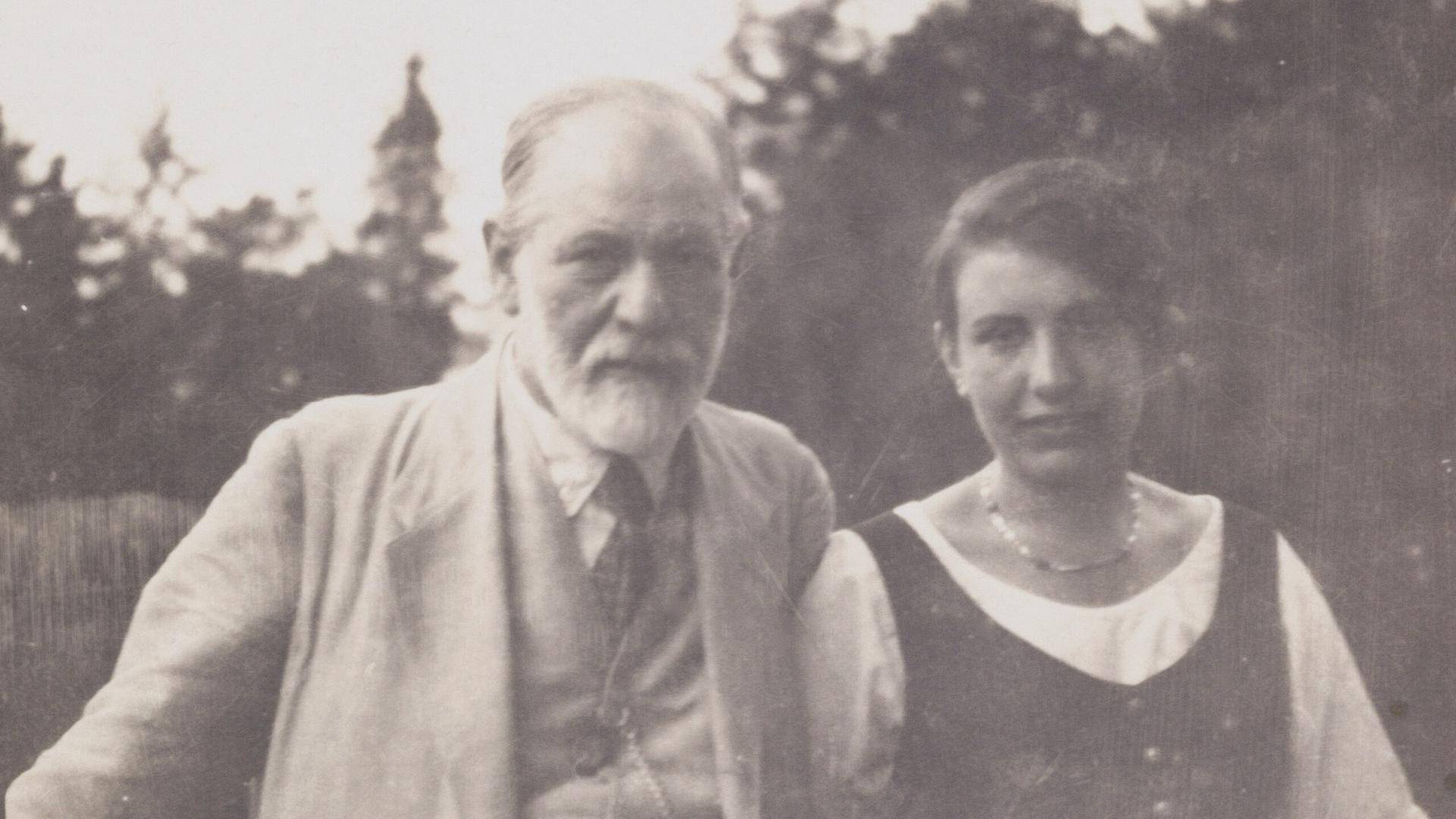 Freud Museum