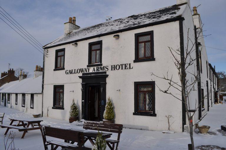 Galloway Arms Hotel