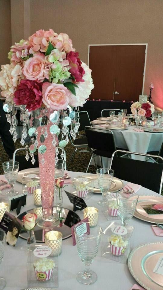G & L Event Center (Greer & Lowdermilk Conference Center)