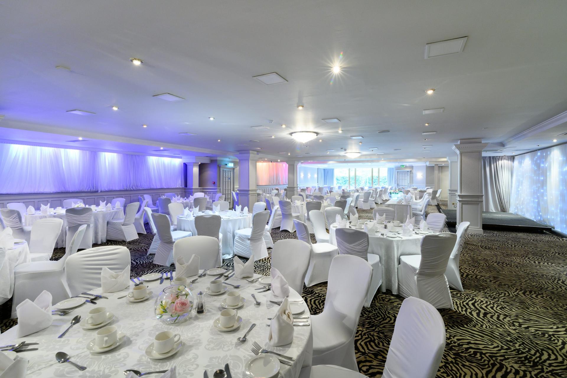 The Glynhill Hotel & Leisure Club