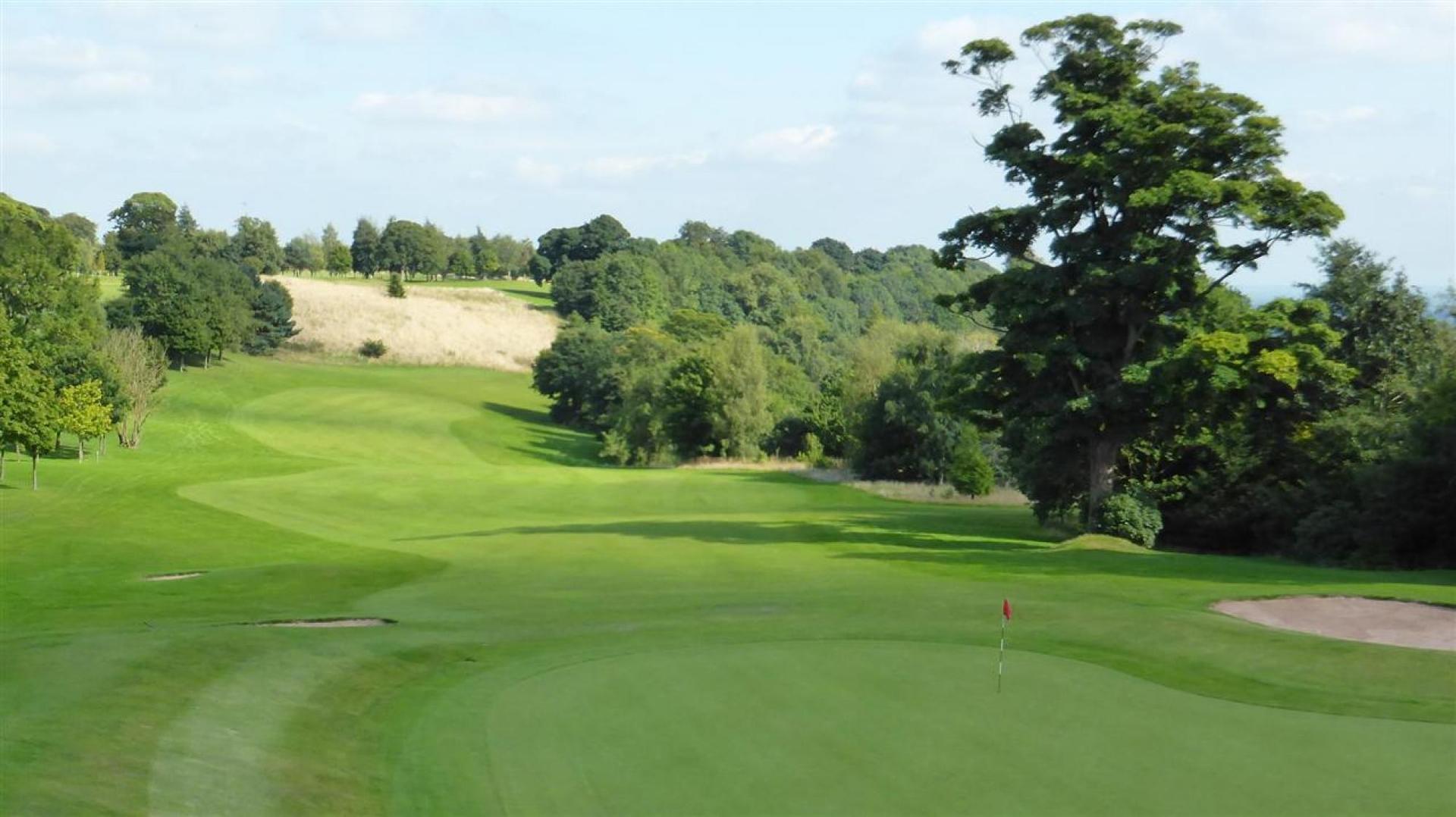 Portal Golf & Country Club - Premier Course