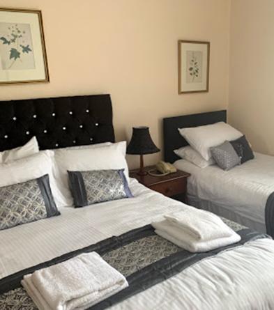 Gordon Arms Hotel