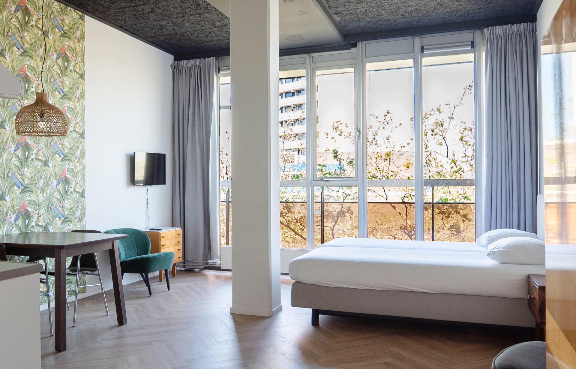 Guesthouse Vertoef, Nijmegen