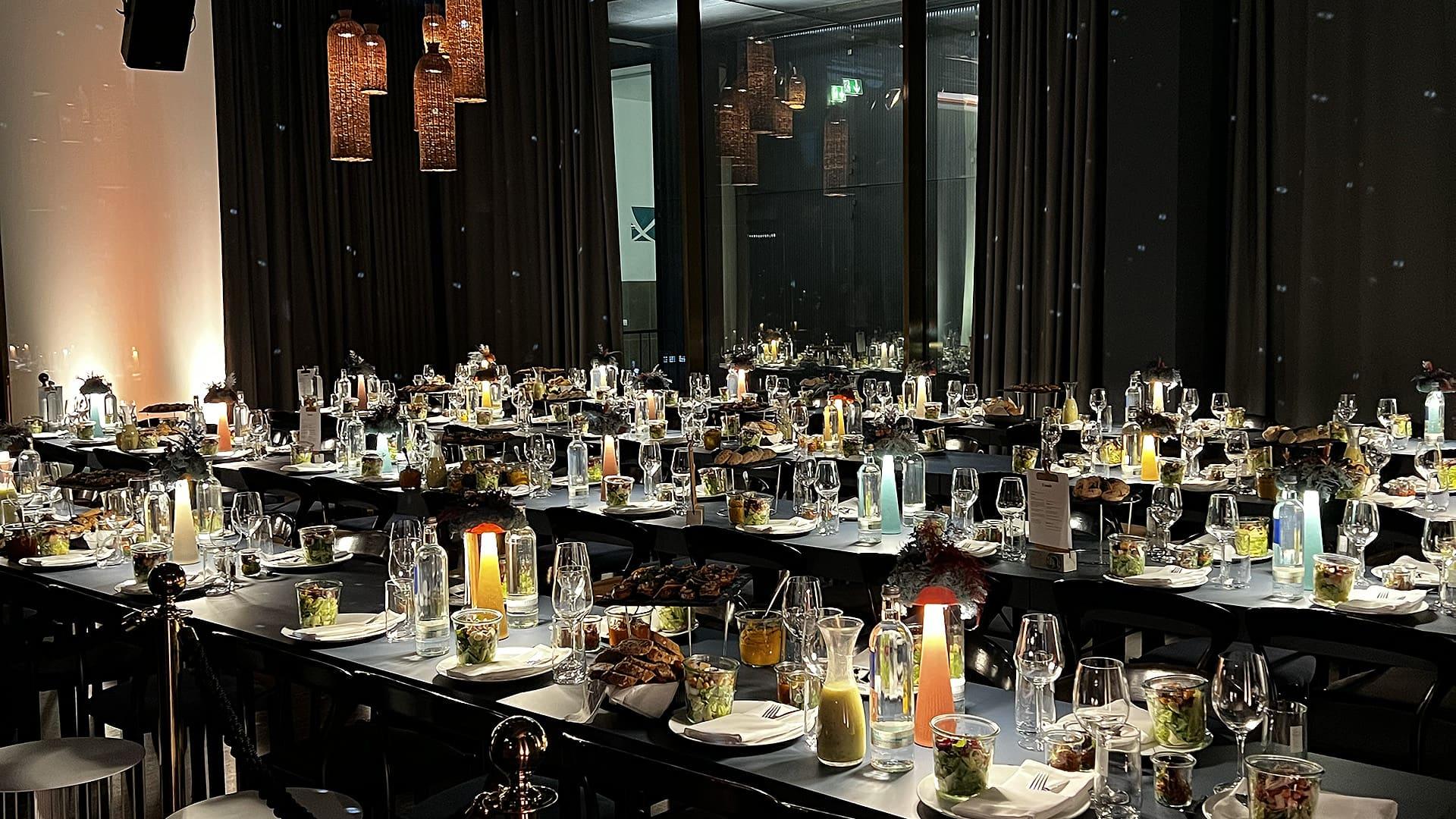 AYOKA Event Space