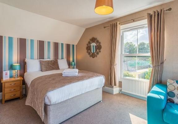 Highcliffe Hotel