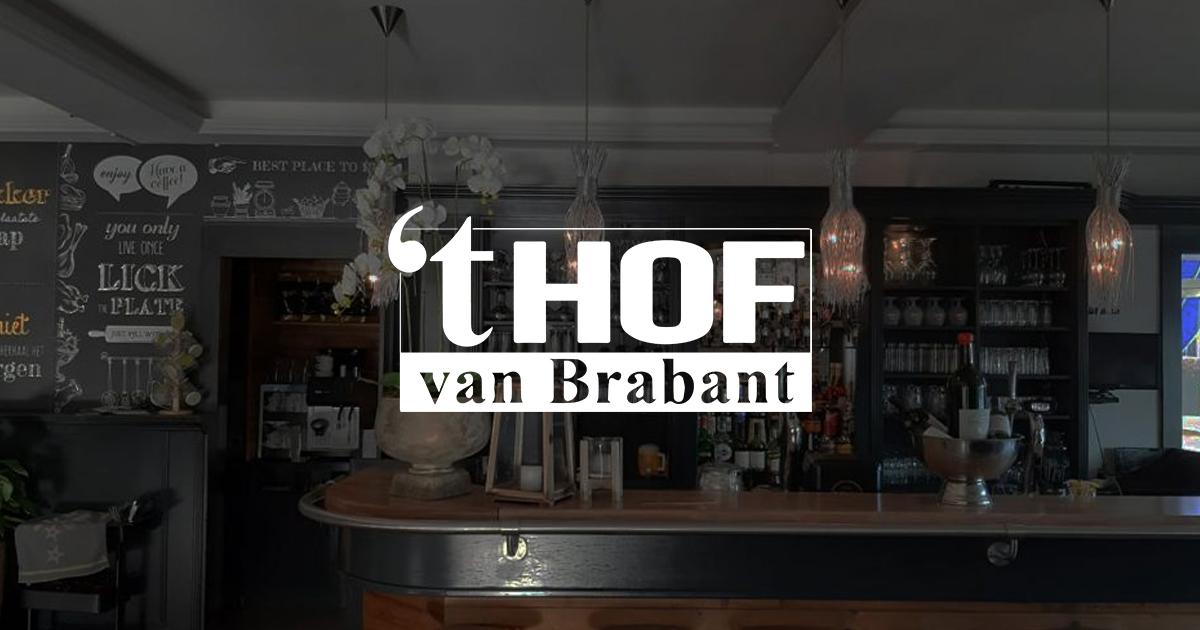 Hof Van Brabant, Eindhoven