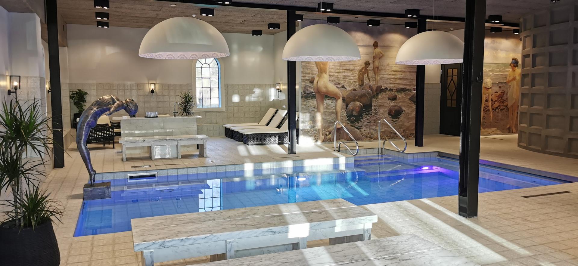Hotel 1622, Helsingborg