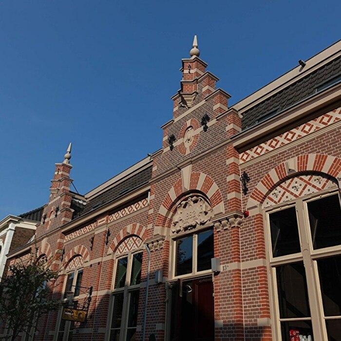 Boutique Hotel Staats