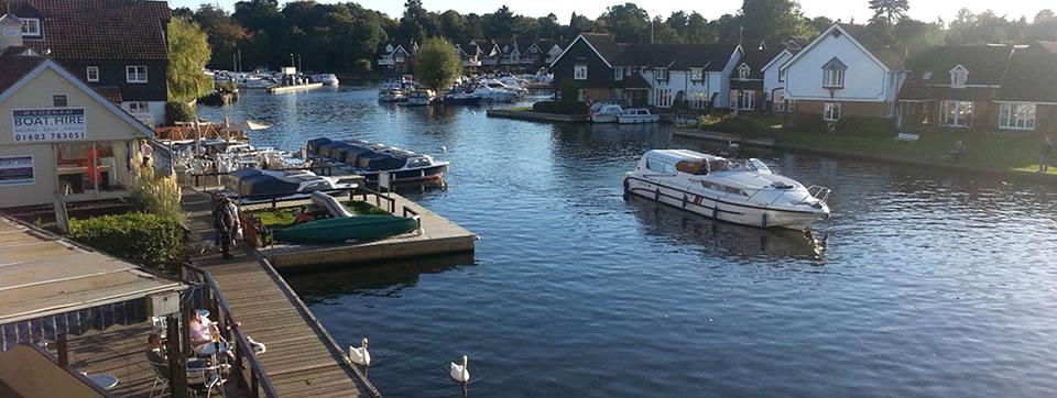 Hotel Wroxham
