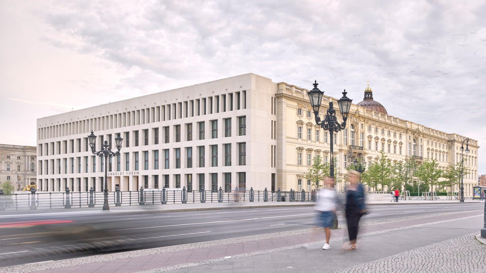 Humboldt Forum
