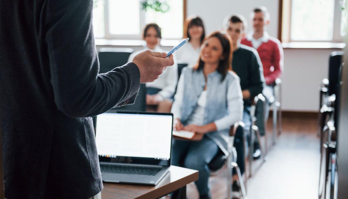 Iscom Formazione Modena, Modena